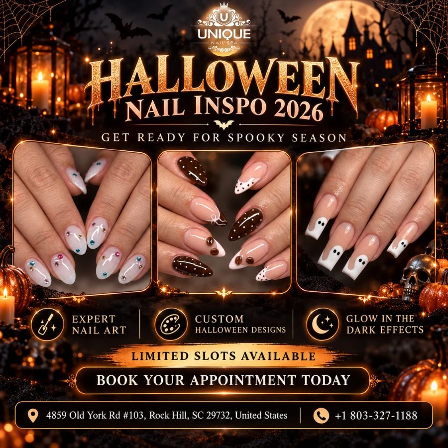 Unique Nail spa